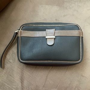 Dunhill Wristlet